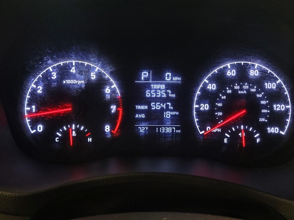 2020 Hyundai Accent in Lakeland, FL 33815 - 18121613 23