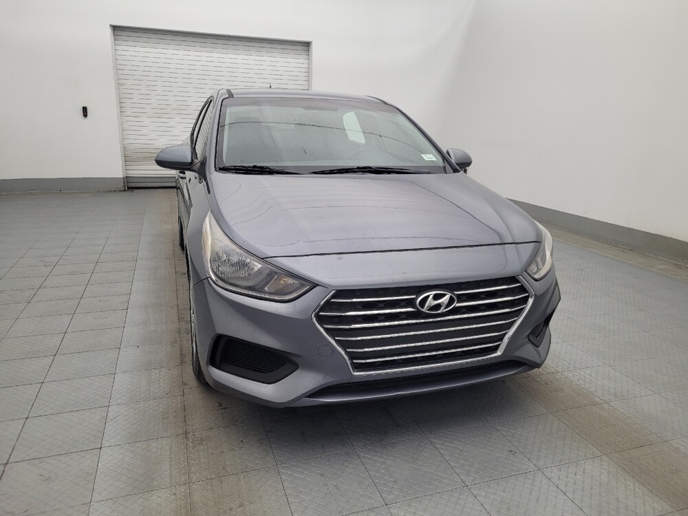 2020 Hyundai Accent in Lakeland, FL 33815 - 18121613 14