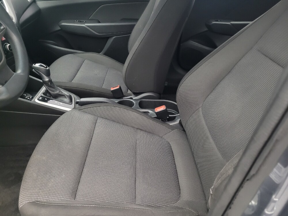 2020 Hyundai Accent in Lakeland, FL 33815 - 18121613 17