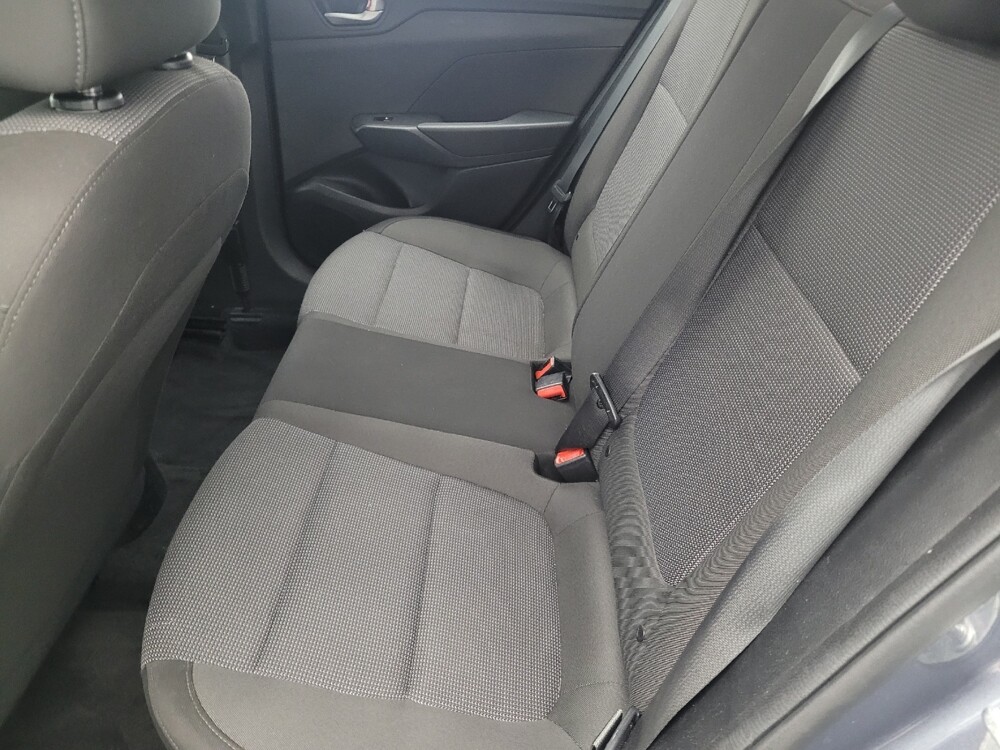 2020 Hyundai Accent in Lakeland, FL 33815 - 18121613 18