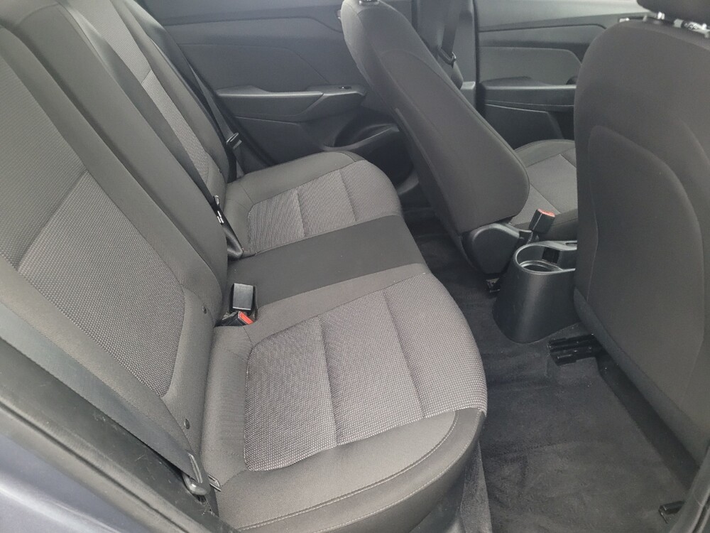 2020 Hyundai Accent in Lakeland, FL 33815 - 18121613 19