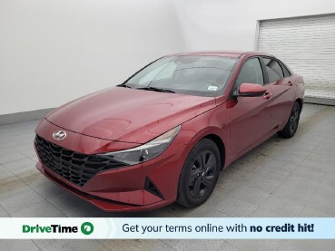 2023 Hyundai Elantra in Clearwater, FL 33764