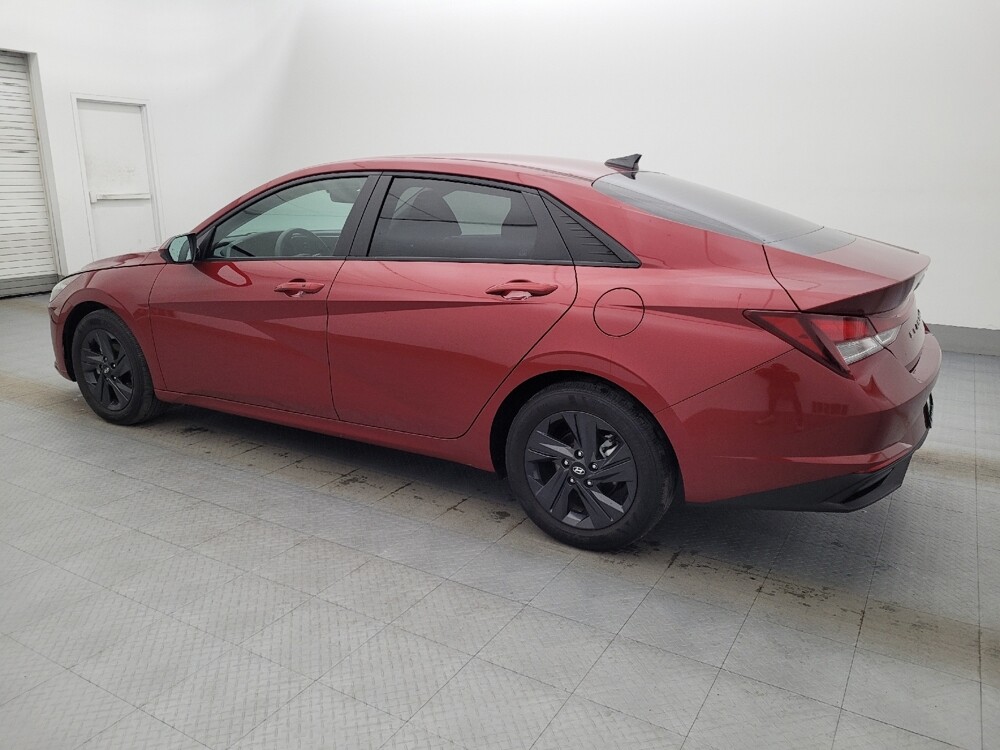 2023 Hyundai Elantra in Clearwater, FL 33764 - 18121614 3