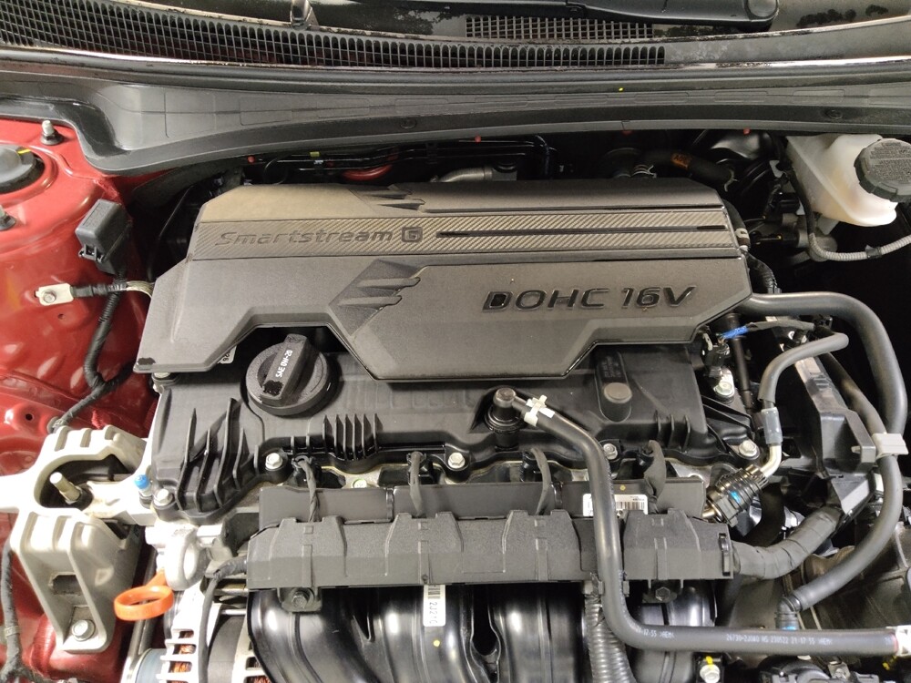 2023 Hyundai Elantra in Clearwater, FL 33764 - 18121614 30