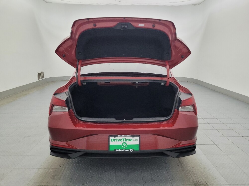 2023 Hyundai Elantra in Clearwater, FL 33764 - 18121614 29