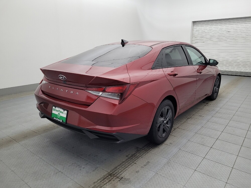 2023 Hyundai Elantra in Clearwater, FL 33764 - 18121614 9