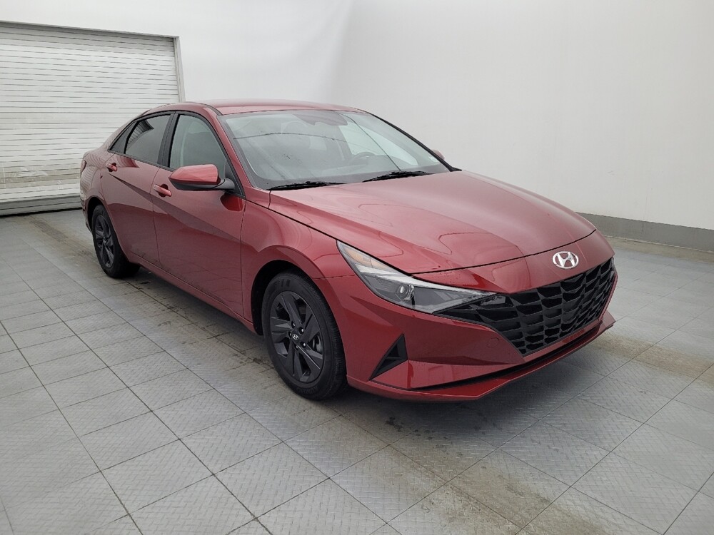 2023 Hyundai Elantra in Clearwater, FL 33764 - 18121614 13