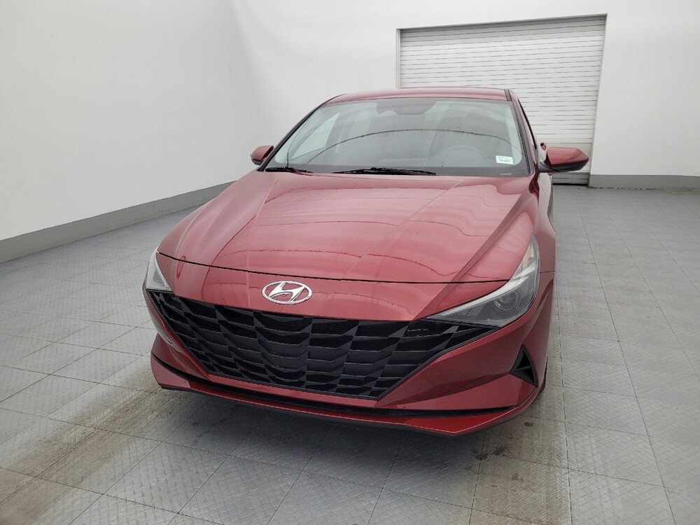 2023 Hyundai Elantra in Clearwater, FL 33764 - 18121614 15