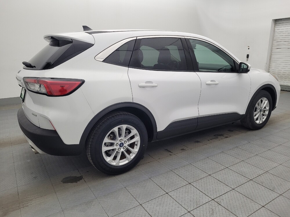 2020 Ford Escape in Lakeland, FL 33815 - 18121615 10