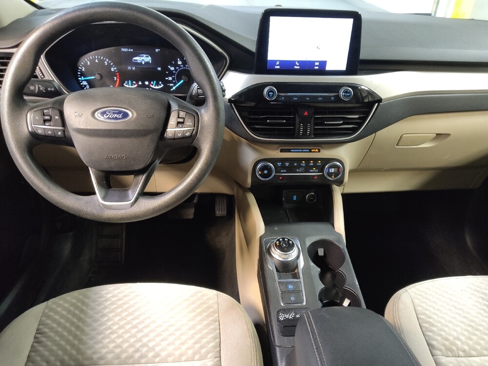 2020 Ford Escape in Lakeland, FL 33815 - 18121615 22
