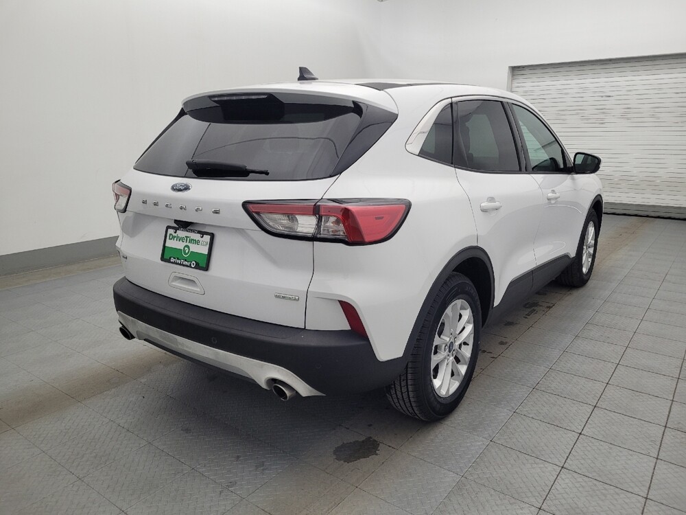 2020 Ford Escape in Lakeland, FL 33815 - 18121615 9