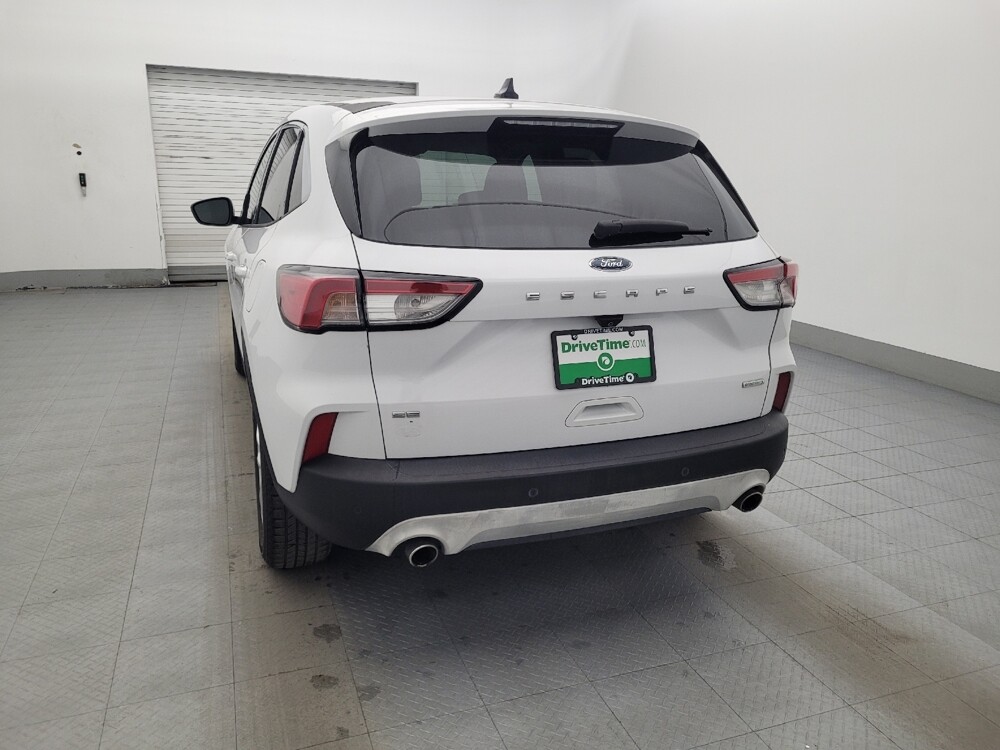2020 Ford Escape in Lakeland, FL 33815 - 18121615 6