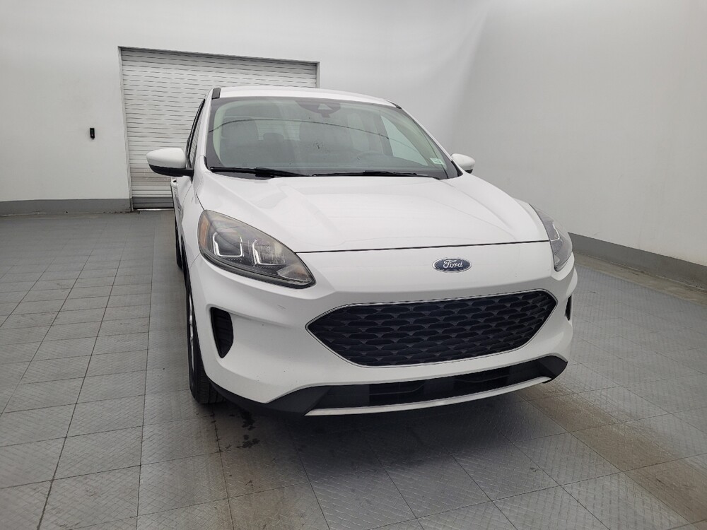 2020 Ford Escape in Lakeland, FL 33815 - 18121615 14
