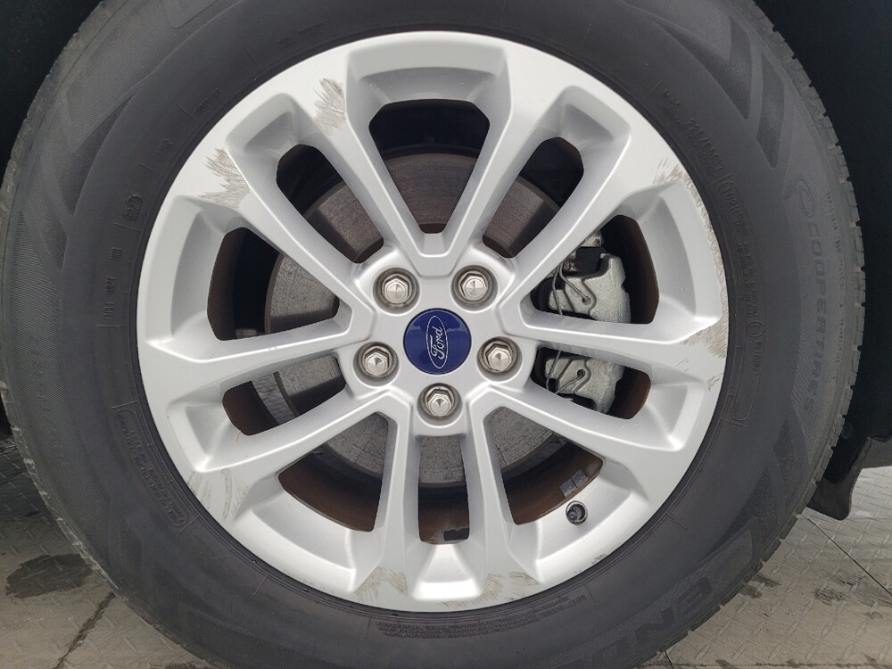 2020 Ford Escape in Lakeland, FL 33815 - 18121615 31