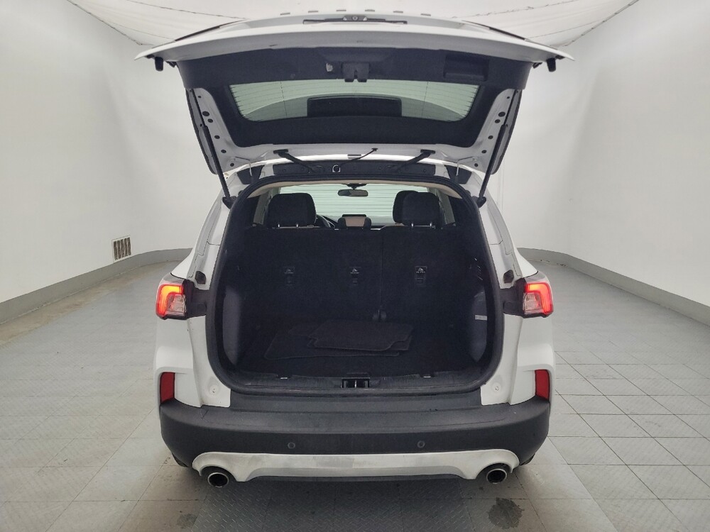 2020 Ford Escape in Lakeland, FL 33815 - 18121615 29