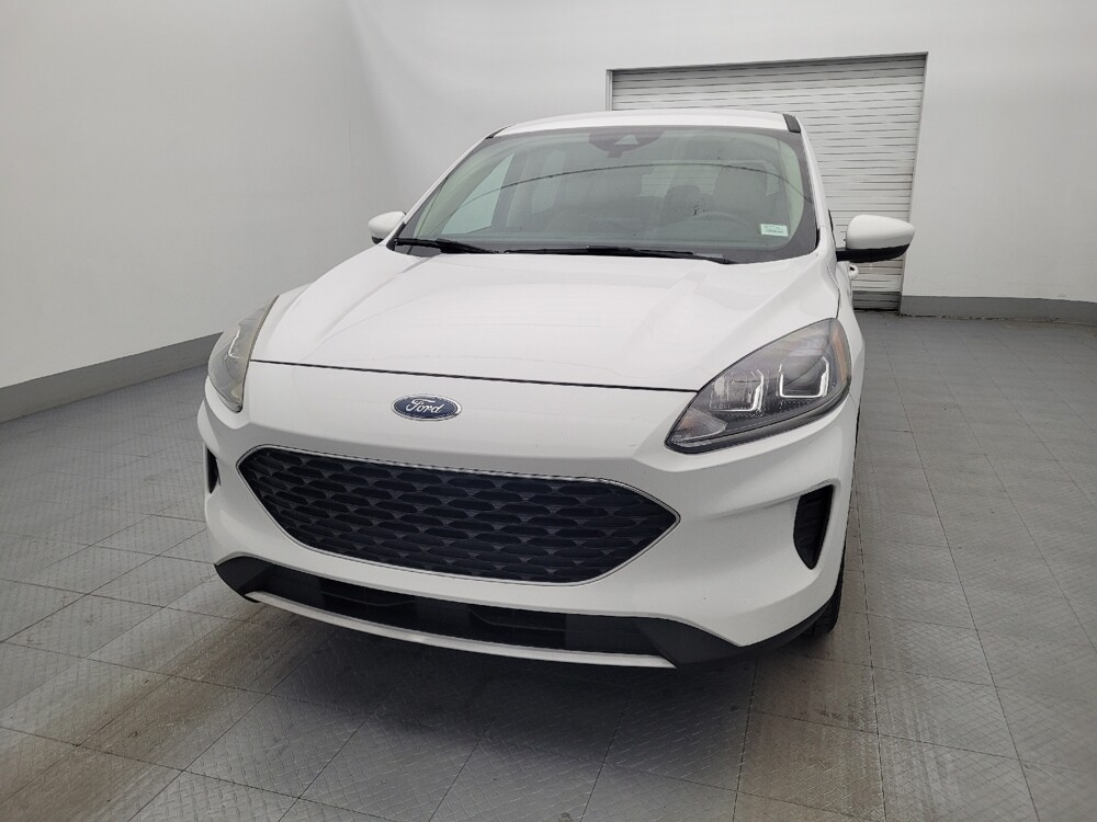 2020 Ford Escape in Lakeland, FL 33815 - 18121615 15