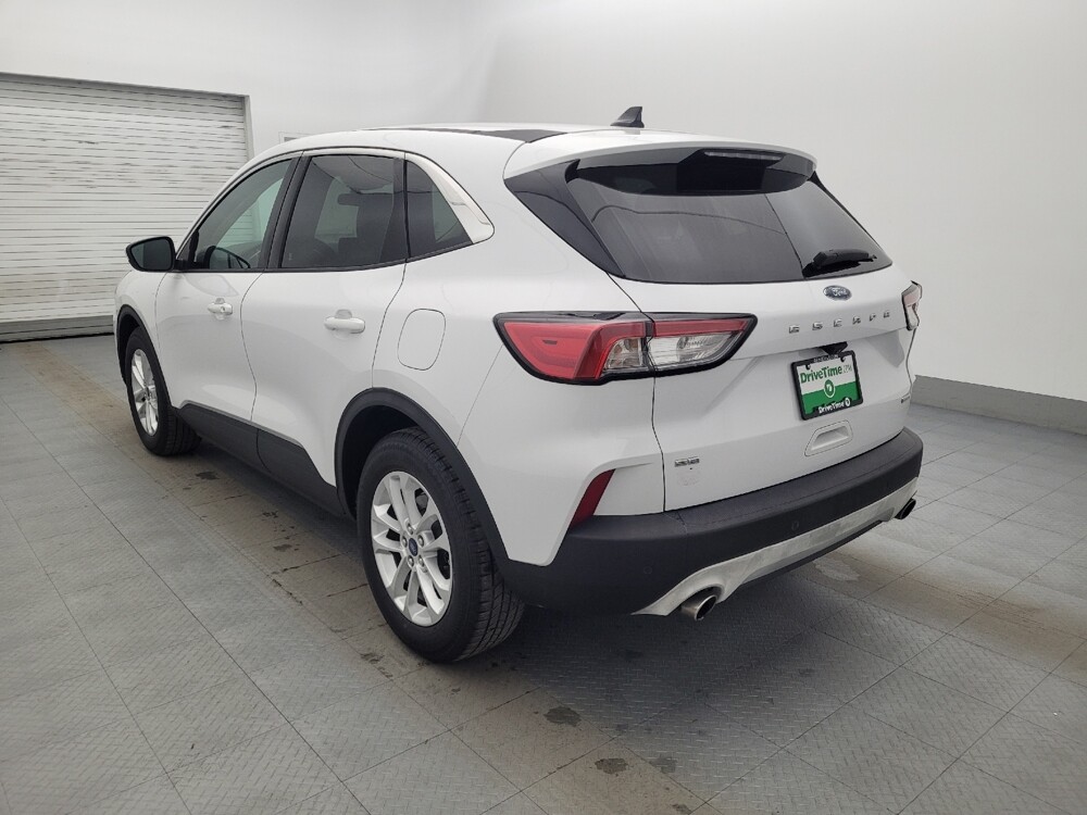 2020 Ford Escape in Lakeland, FL 33815 - 18121615 5