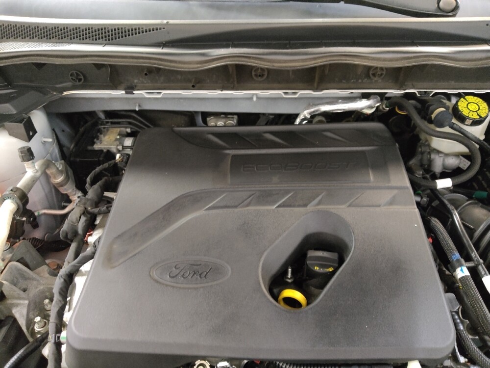 2020 Ford Escape in Lakeland, FL 33815 - 18121615 30