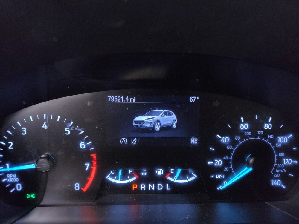 2020 Ford Escape in Lakeland, FL 33815 - 18121615 23