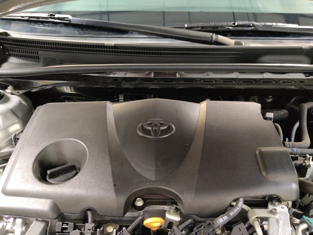 2018 Toyota Camry in Lakeland, FL 33815 - 18121616 30