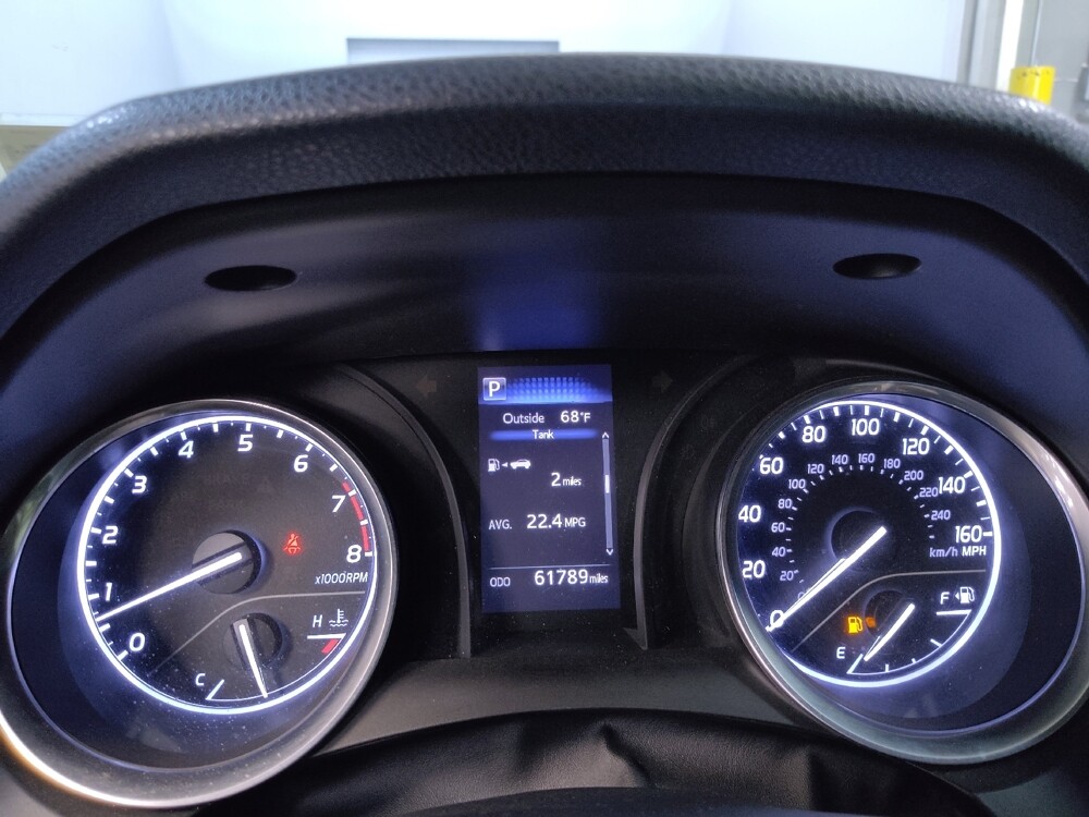 2018 Toyota Camry in Lakeland, FL 33815 - 18121616 23