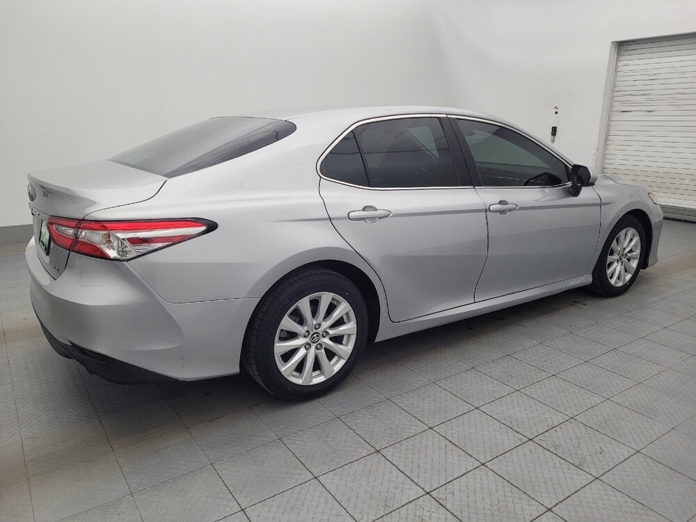 2018 Toyota Camry in Lakeland, FL 33815 - 18121616 10