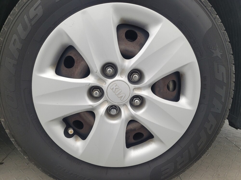 2018 Kia Forte in Lakeland, FL 33815 - 18121617 31