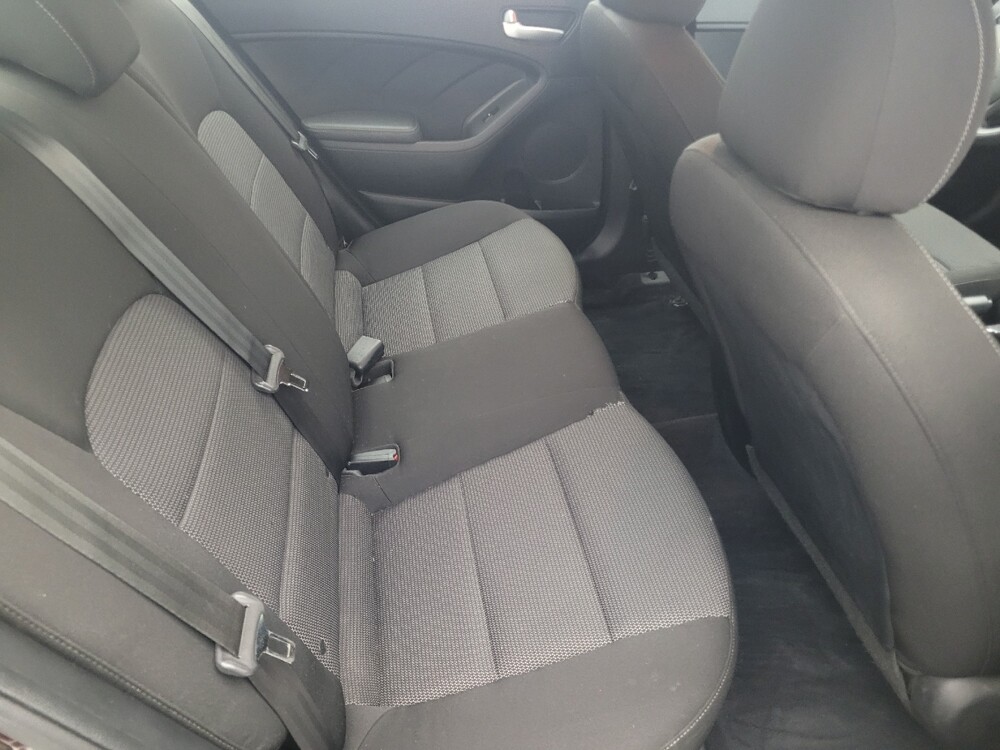 2018 Kia Forte in Lakeland, FL 33815 - 18121617 19