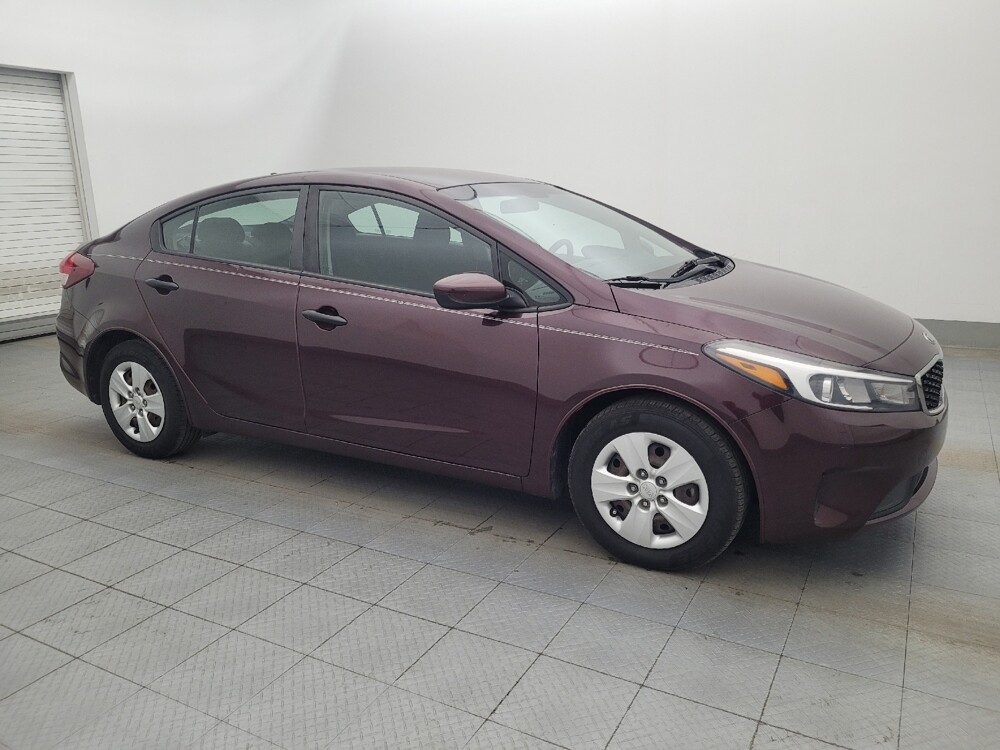 2018 Kia Forte in Lakeland, FL 33815 - 18121617 11