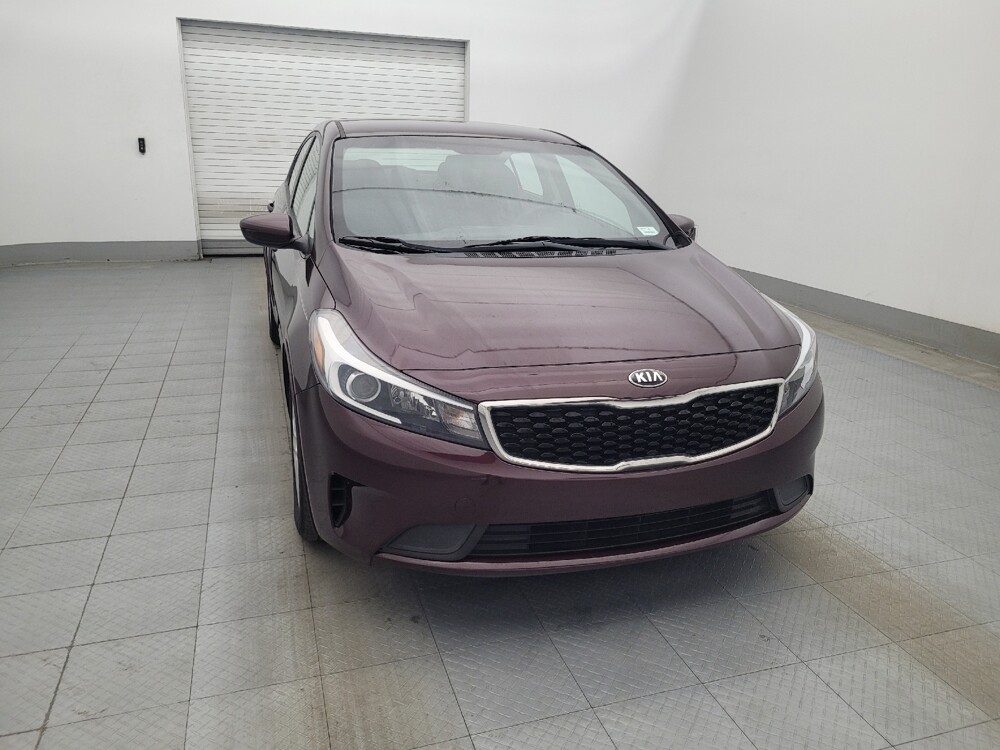 2018 Kia Forte in Lakeland, FL 33815 - 18121617 14