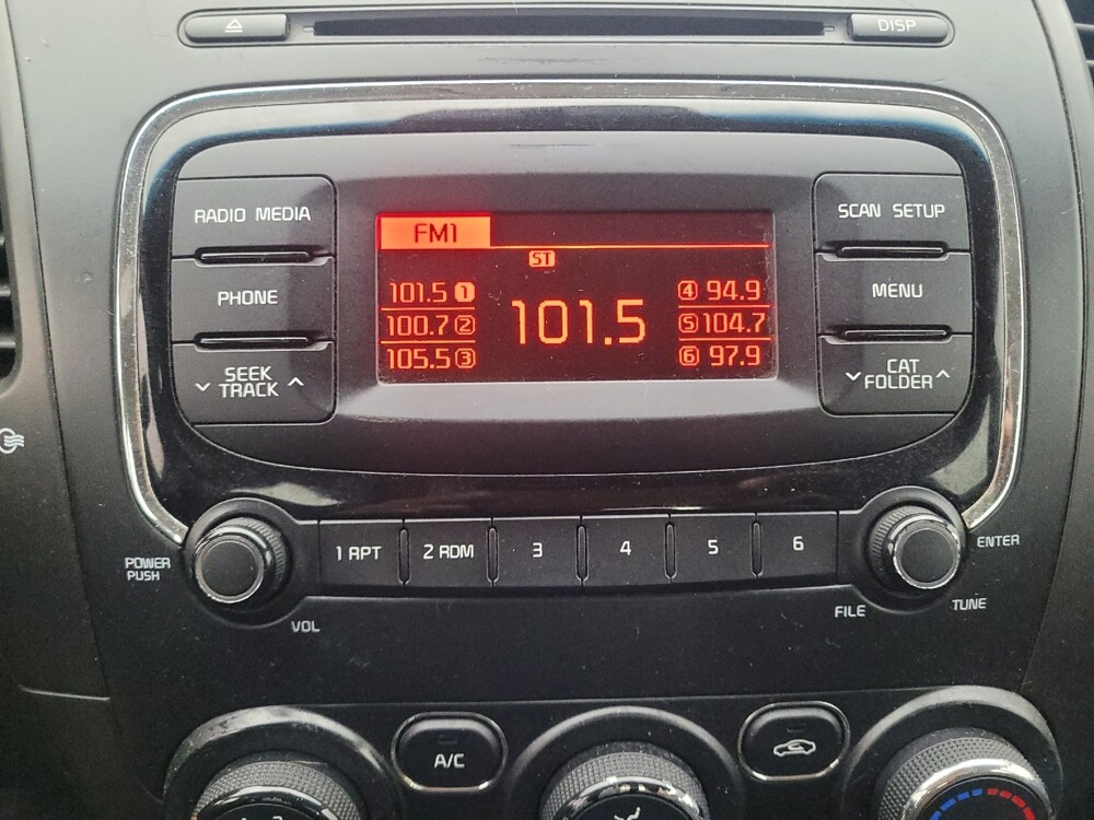 2018 Kia Forte in Lakeland, FL 33815 - 18121617 25