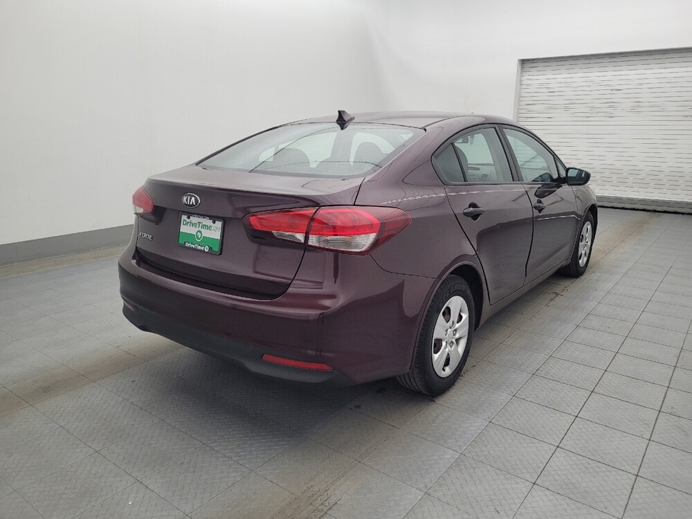 2018 Kia Forte in Lakeland, FL 33815 - 18121617 9