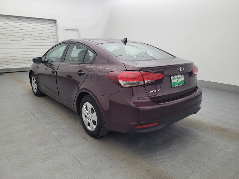 2018 Kia Forte in Lakeland, FL 33815 - 18121617 5