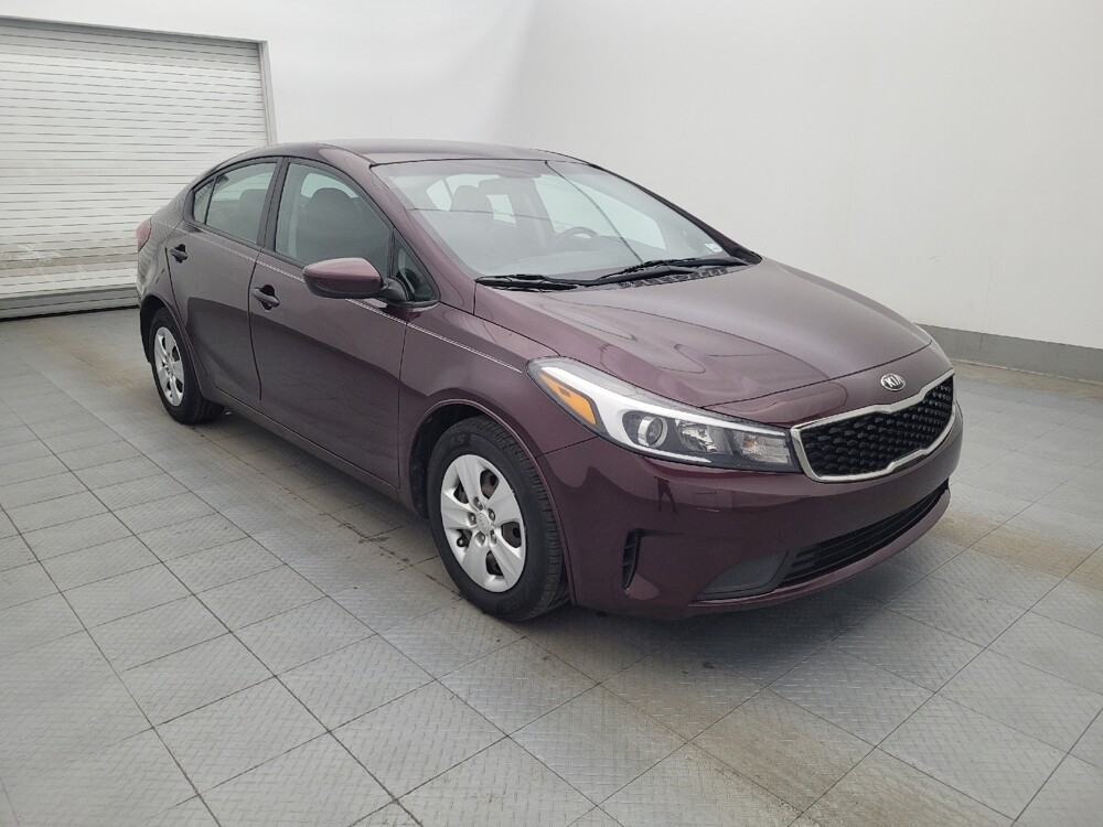 2018 Kia Forte in Lakeland, FL 33815 - 18121617 13