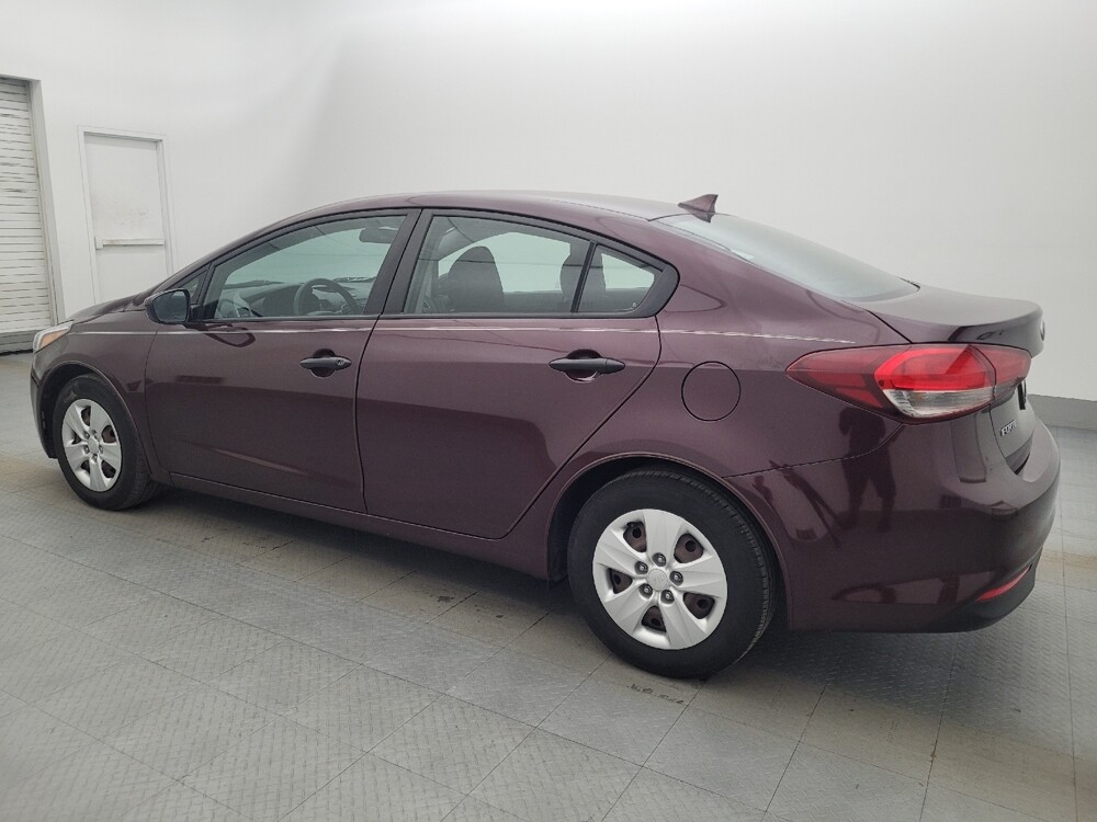2018 Kia Forte in Lakeland, FL 33815 - 18121617 3