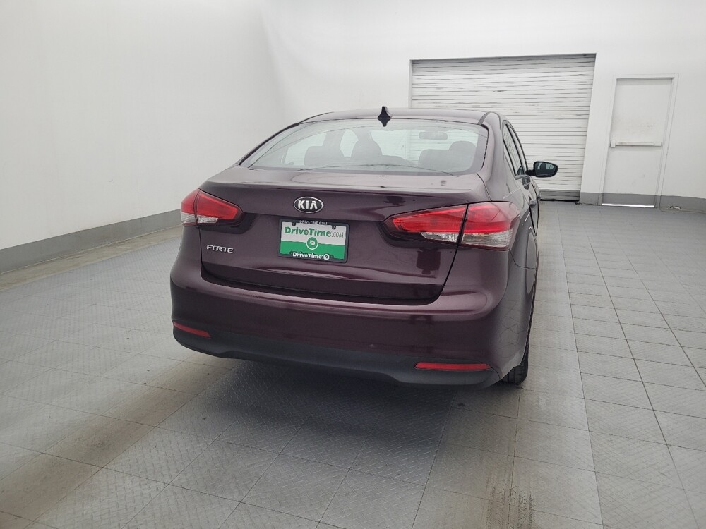 2018 Kia Forte in Lakeland, FL 33815 - 18121617 7