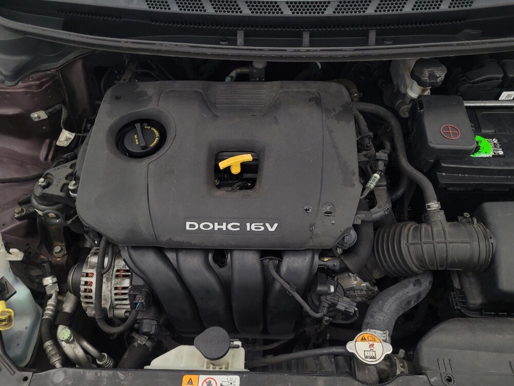 2018 Kia Forte in Lakeland, FL 33815 - 18121617 30