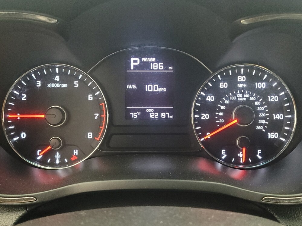 2018 Kia Forte in Lakeland, FL 33815 - 18121617 23