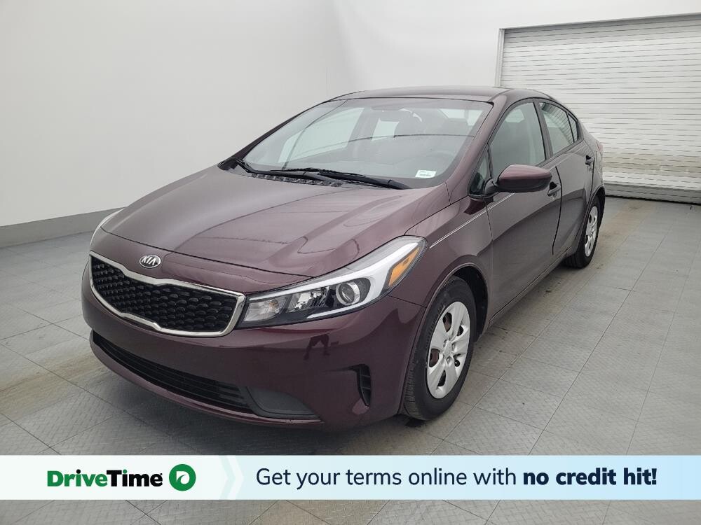 2018 Kia Forte in Lakeland, FL 33815 - 18121617