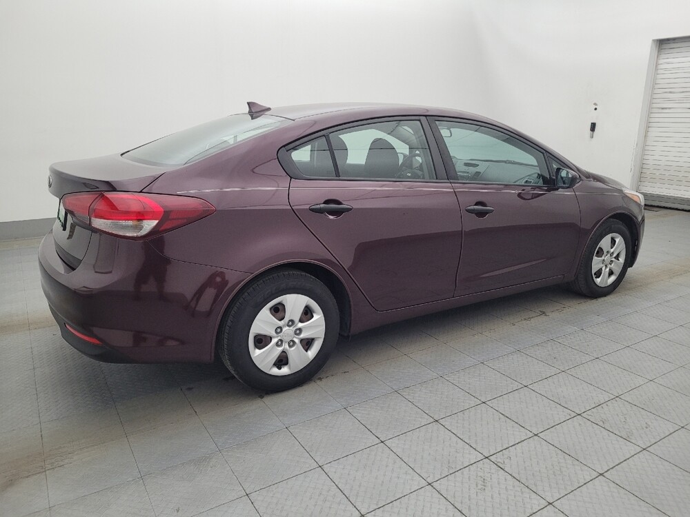2018 Kia Forte in Lakeland, FL 33815 - 18121617 10