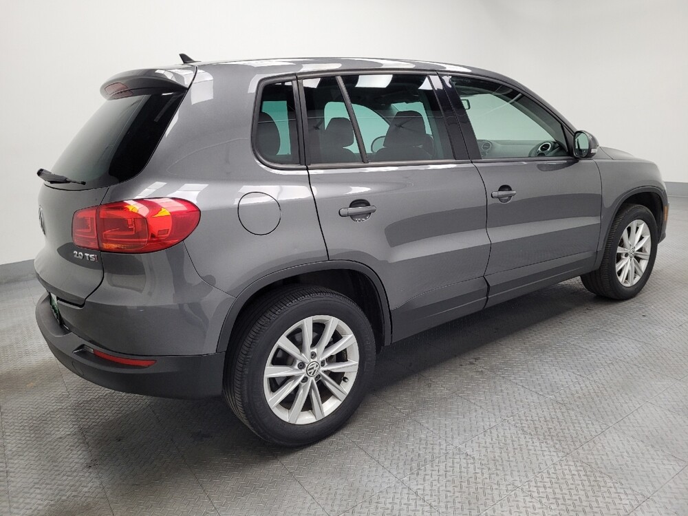 2014 Volkswagen Tiguan in Las Vegas, NV 89102 - 18121618 10