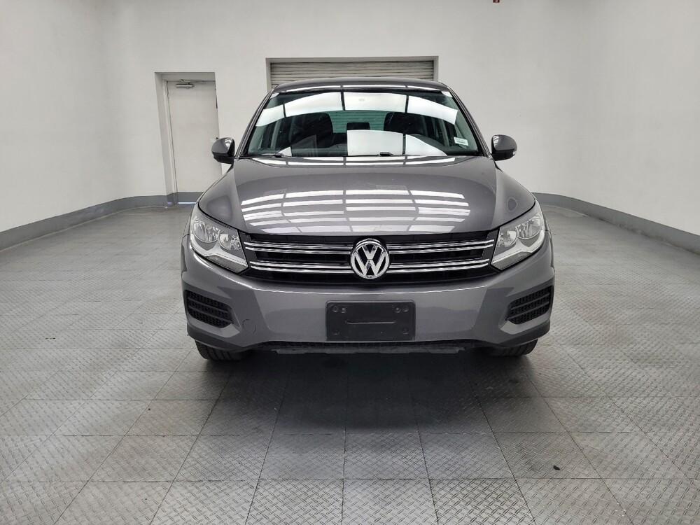 2014 Volkswagen Tiguan in Las Vegas, NV 89102 - 18121618 15