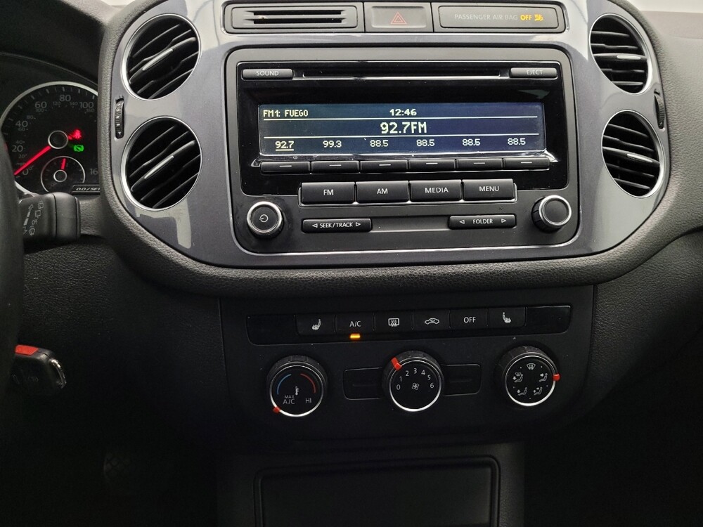 2014 Volkswagen Tiguan in Las Vegas, NV 89102 - 18121618 25