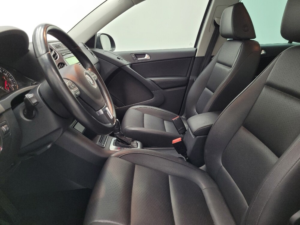 2014 Volkswagen Tiguan in Las Vegas, NV 89102 - 18121618 17