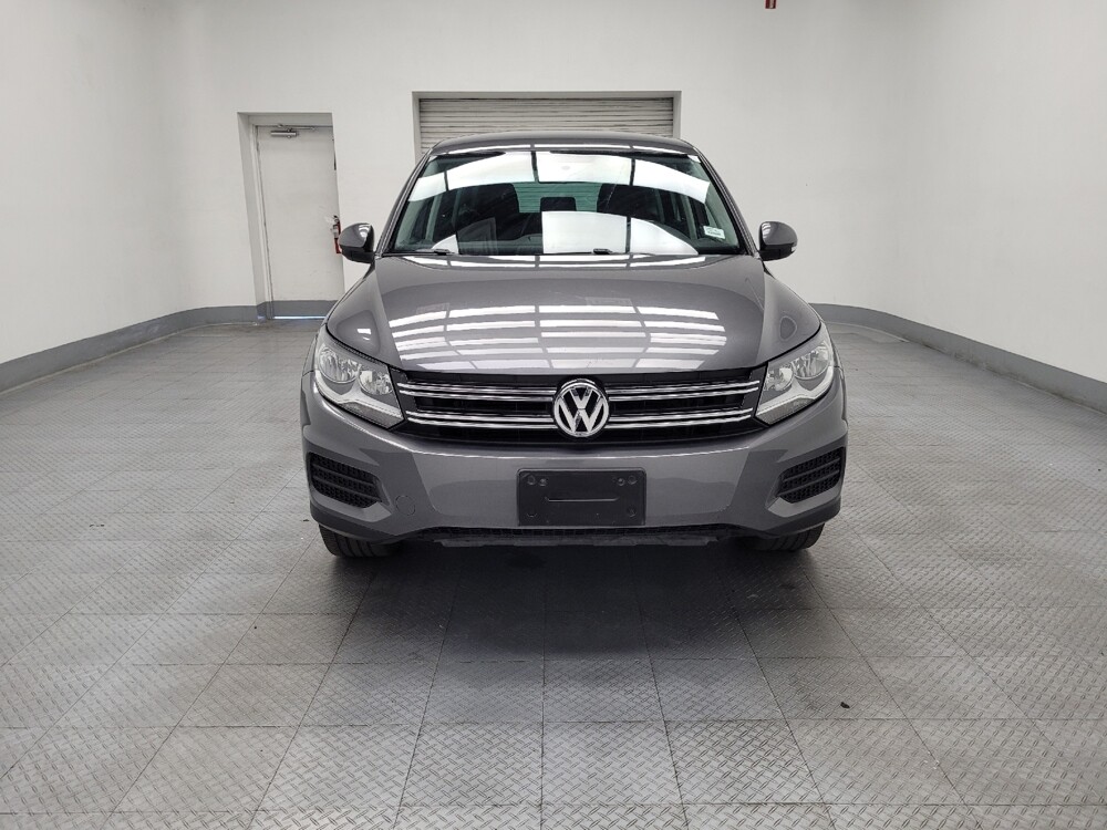 2014 Volkswagen Tiguan in Las Vegas, NV 89102 - 18121618 14
