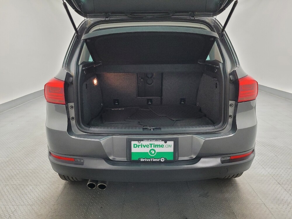 2014 Volkswagen Tiguan in Las Vegas, NV 89102 - 18121618 29