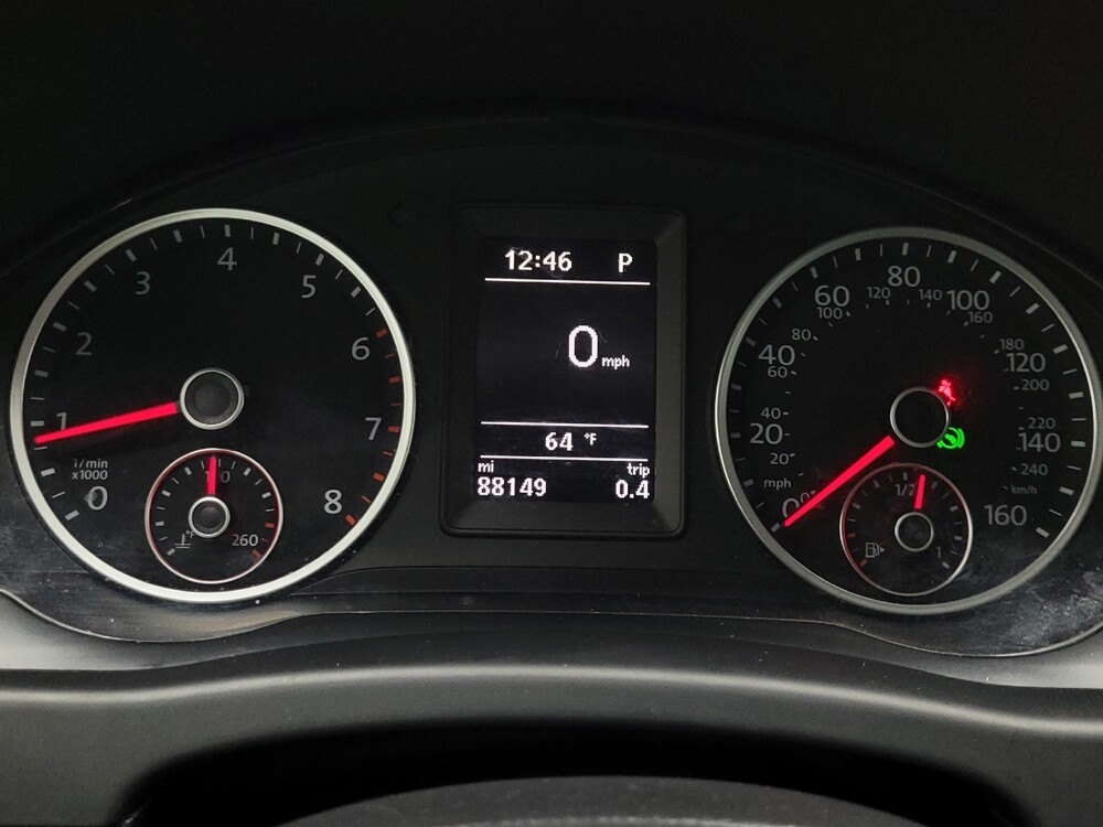 2014 Volkswagen Tiguan in Las Vegas, NV 89102 - 18121618 23