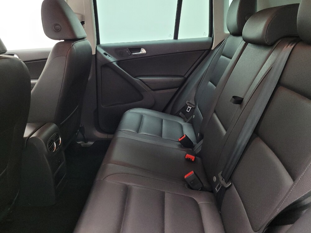 2014 Volkswagen Tiguan in Las Vegas, NV 89102 - 18121618 18