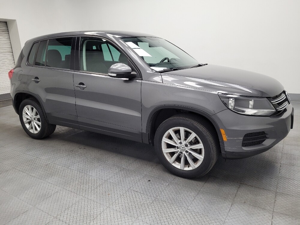 2014 Volkswagen Tiguan in Las Vegas, NV 89102 - 18121618 11