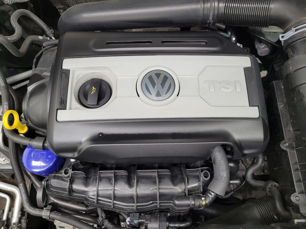 2014 Volkswagen Tiguan in Las Vegas, NV 89102 - 18121618 30